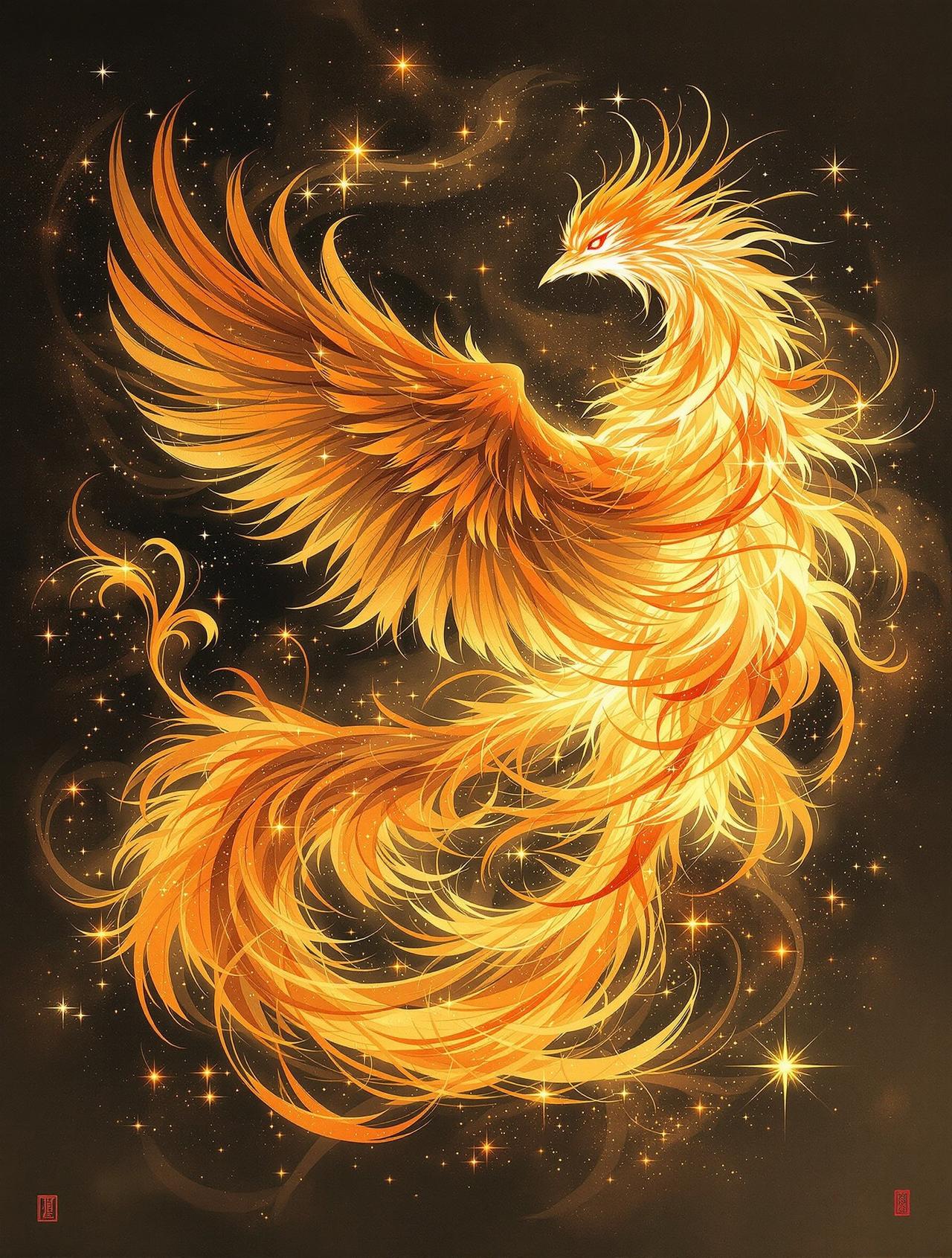 动漫伦理番剧《山海经·异兽录》封面