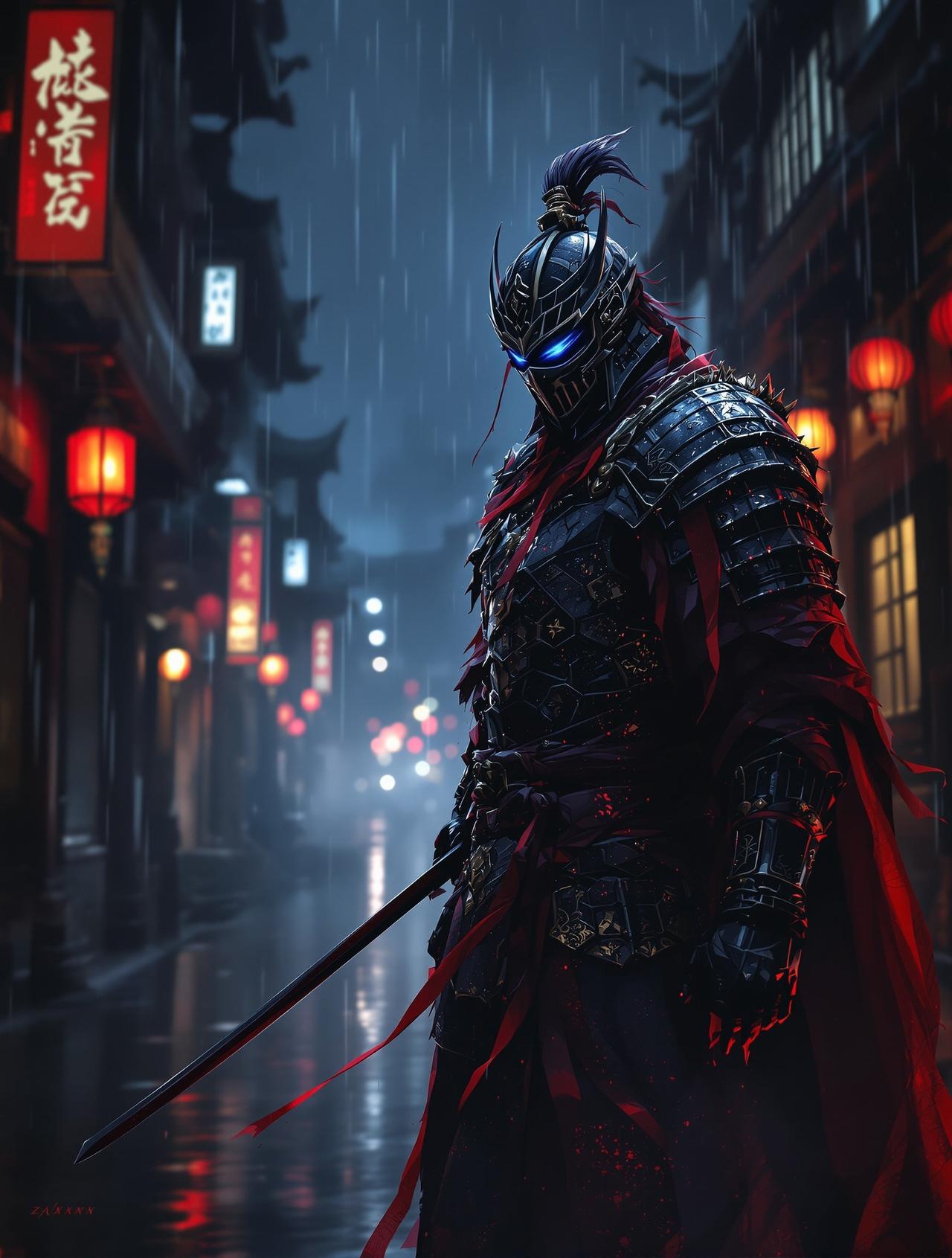 动漫伦理番剧合集 - 画江湖之不良人